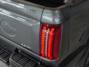 JAC T9 2.0CTI double cab Super Lux - Image 6