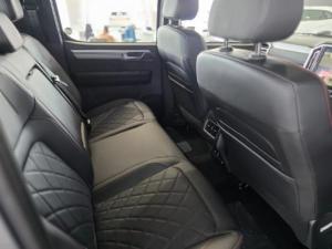 JAC T9 2.0CTI double cab Super Lux - Image 9