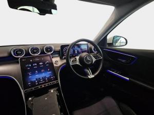Mercedes-Benz C-Class C220d Avantgarde - Image 10