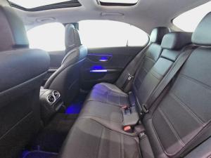 Mercedes-Benz C-Class C220d Avantgarde - Image 14