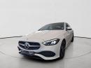 Thumbnail Mercedes-Benz C-Class C220d Avantgarde