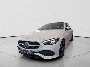 Mercedes-Benz C-Class C220d Avantgarde - Image 1