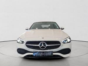 Mercedes-Benz C-Class C220d Avantgarde - Image 2