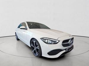 Mercedes-Benz C-Class C220d Avantgarde - Image 3