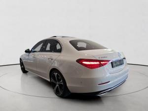 Mercedes-Benz C-Class C220d Avantgarde - Image 5