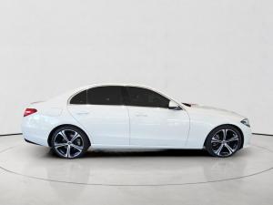 Mercedes-Benz C-Class C220d Avantgarde - Image 6