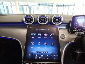 Mercedes-Benz C-Class C220d Avantgarde - Image 9