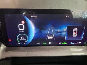 Haval H6 GT 1.5T PHEV Ultra Luxury 4WD - Image 14