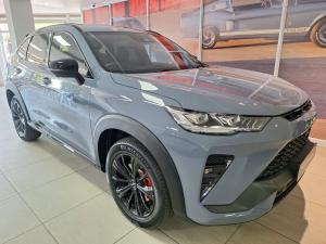 Haval H6 GT 1.5T PHEV Ultra Luxury 4WD - Image 2