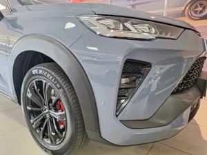 Haval H6 GT 1.5T PHEV Ultra Luxury 4WD - Image 3