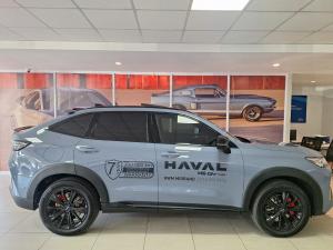 Haval H6 GT 1.5T PHEV Ultra Luxury 4WD - Image 5