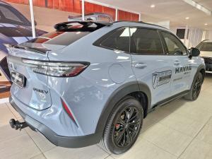 Haval H6 GT 1.5T PHEV Ultra Luxury 4WD - Image 6
