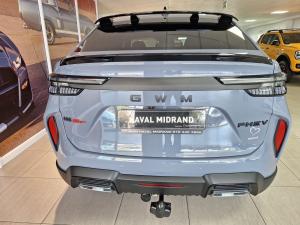 Haval H6 GT 1.5T PHEV Ultra Luxury 4WD - Image 7