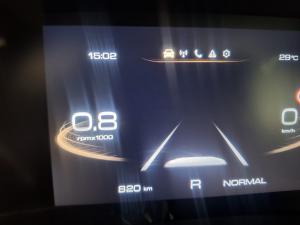 Haval Jolion Pro 1.5T Super Luxury - Image 13