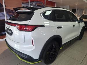 Haval Jolion Pro 1.5T Super Luxury - Image 4