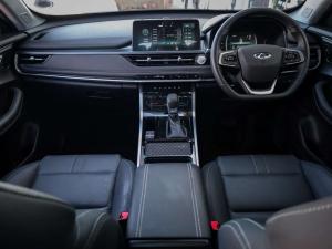 Chery Tiggo 4 Pro 1.5T Elite auto (CVT) - Image 10