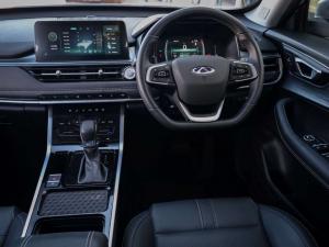 Chery Tiggo 4 Pro 1.5T Elite auto (CVT) - Image 11