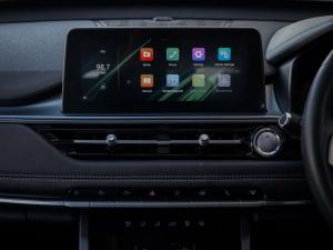 Chery Tiggo 4 Pro 1.5T Elite auto (CVT) - Image 12