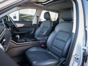 Chery Tiggo 4 Pro 1.5T Elite auto (CVT) - Image 14