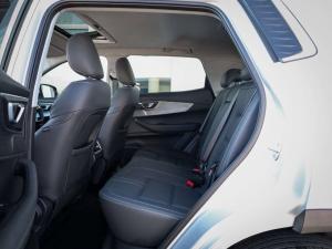 Chery Tiggo 4 Pro 1.5T Elite auto (CVT) - Image 16