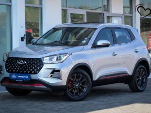 Chery Tiggo 4 Pro 1.5T Elite auto (CVT) - Image 1