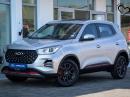 Thumbnail Chery Tiggo 4 Pro 1.5T Elite auto (CVT)
