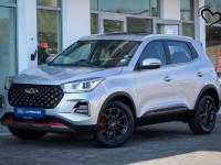 Thumbnail Chery Tiggo 4 Pro 1.5T Elite auto (CVT)