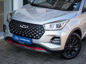 Chery Tiggo 4 Pro 1.5T Elite auto (CVT) - Image 2