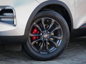 Chery Tiggo 4 Pro 1.5T Elite auto (CVT) - Image 3