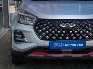 Chery Tiggo 4 Pro 1.5T Elite auto (CVT) - Image 4