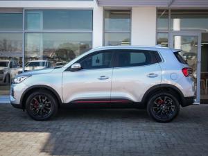 Chery Tiggo 4 Pro 1.5T Elite auto (CVT) - Image 6