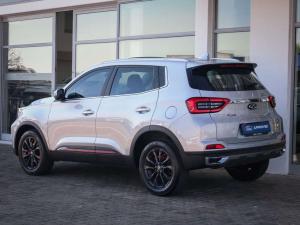 Chery Tiggo 4 Pro 1.5T Elite auto (CVT) - Image 7