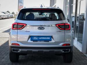 Chery Tiggo 4 Pro 1.5T Elite auto (CVT) - Image 9