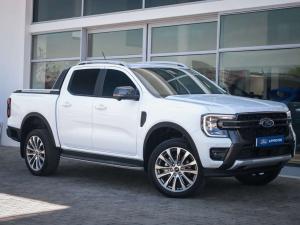 Ford Ranger 2.0 BiTurbo double cab Wildtrak - Image 11