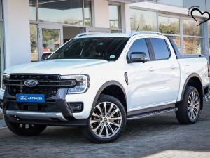 Ford Ranger 2.0 BiTurbo double cab Wildtrak - Image 1