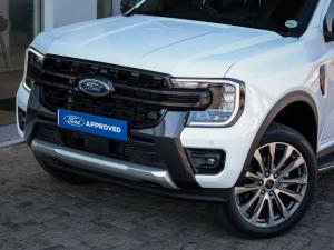 Ford Ranger 2.0 BiTurbo double cab Wildtrak - Image 2