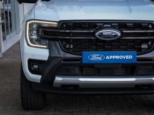 Ford Ranger 2.0 BiTurbo double cab Wildtrak - Image 4