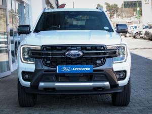 Ford Ranger 2.0 BiTurbo double cab Wildtrak - Image 5