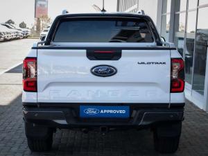 Ford Ranger 2.0 BiTurbo double cab Wildtrak - Image 9