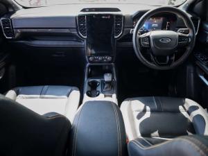 Ford Ranger 2.0 BiTurbo double cab Wildtrak 4x4 - Image 10