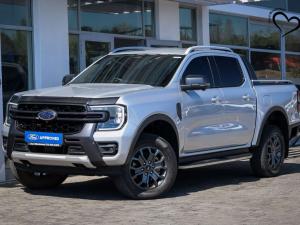 Ford Ranger 2.0 BiTurbo double cab Wildtrak 4x4 - Image 1
