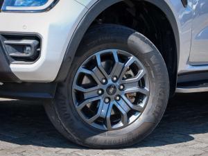 Ford Ranger 2.0 BiTurbo double cab Wildtrak 4x4 - Image 2