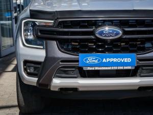 Ford Ranger 2.0 BiTurbo double cab Wildtrak 4x4 - Image 3