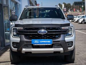 Ford Ranger 2.0 BiTurbo double cab Wildtrak 4x4 - Image 4
