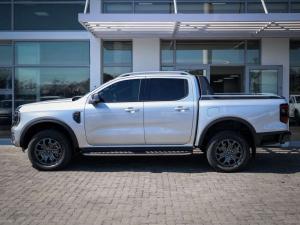 Ford Ranger 2.0 BiTurbo double cab Wildtrak 4x4 - Image 5