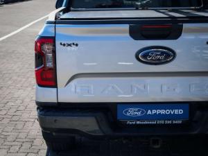 Ford Ranger 2.0 BiTurbo double cab Wildtrak 4x4 - Image 7