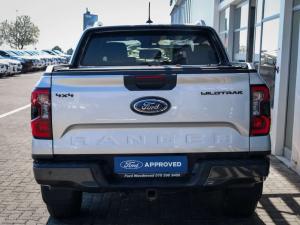 Ford Ranger 2.0 BiTurbo double cab Wildtrak 4x4 - Image 8