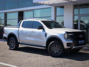 Ford Ranger 2.0 BiTurbo double cab Wildtrak 4x4 - Image 9
