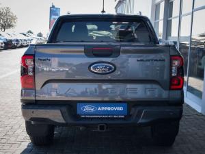 Ford Ranger 2.0 BiTurbo double cab Wildtrak 4x4 - Image 10