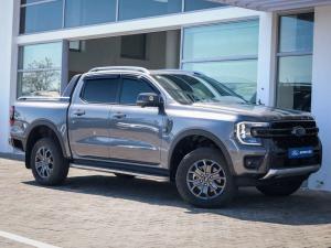 Ford Ranger 2.0 BiTurbo double cab Wildtrak 4x4 - Image 11